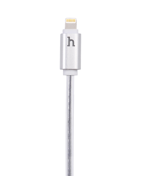 Cáp USB Lighting Hoco UPL12 200cm