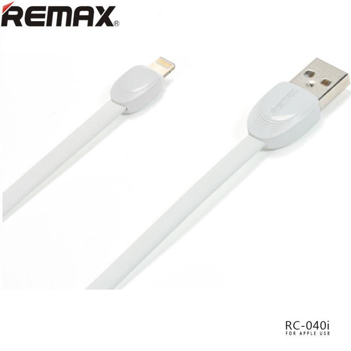 Cáp lightning Remax RC-040i