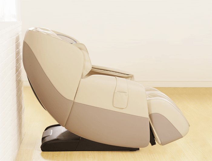 Ghế massage thông minh AI Momoda RT5863