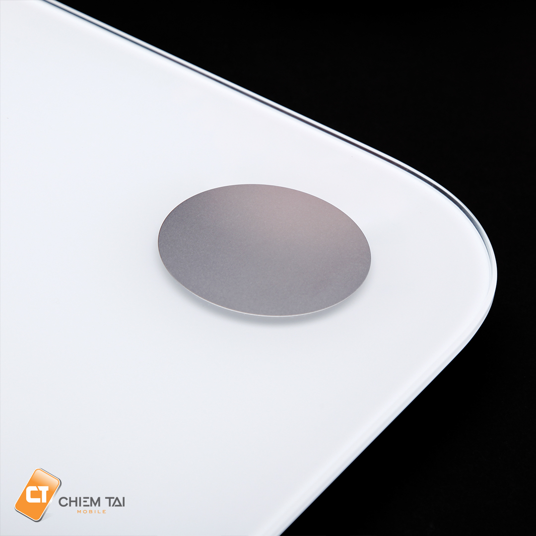 Cân điện tử thông minh Xiaomi Body Fat Scale 2 Universal (2019)