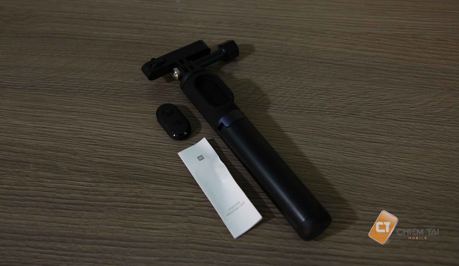 Gậy selfie mini tripod Xiaomi cho camera hành động Mijia