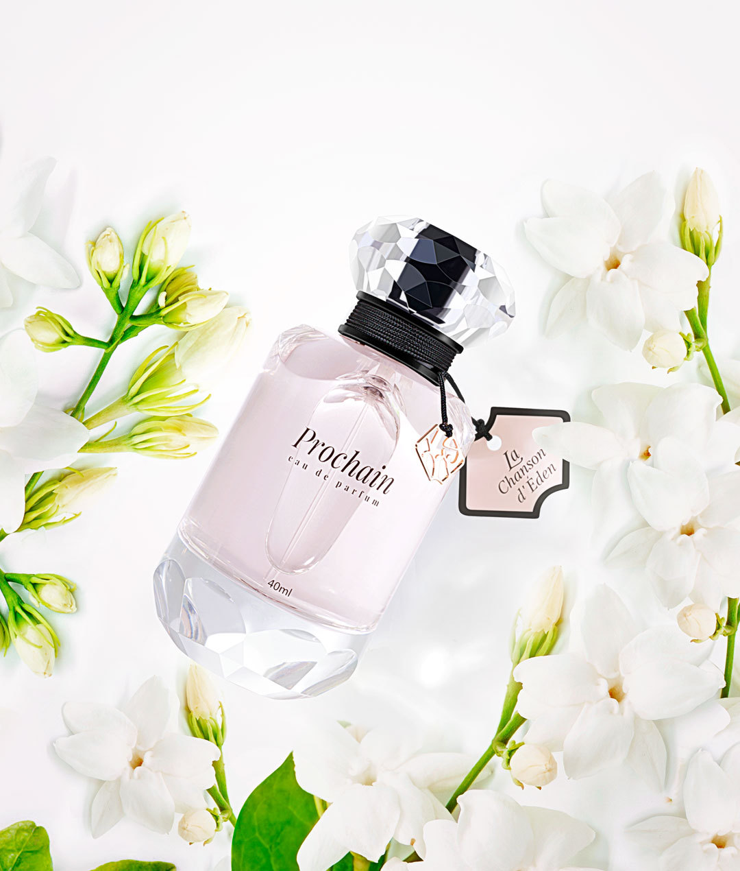 Nước hoa nữ Vivinevo Flower Lady Perfume 