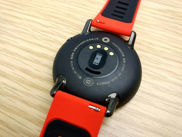 Đồng hồ thông minh Xiaomi Huami Amazfit