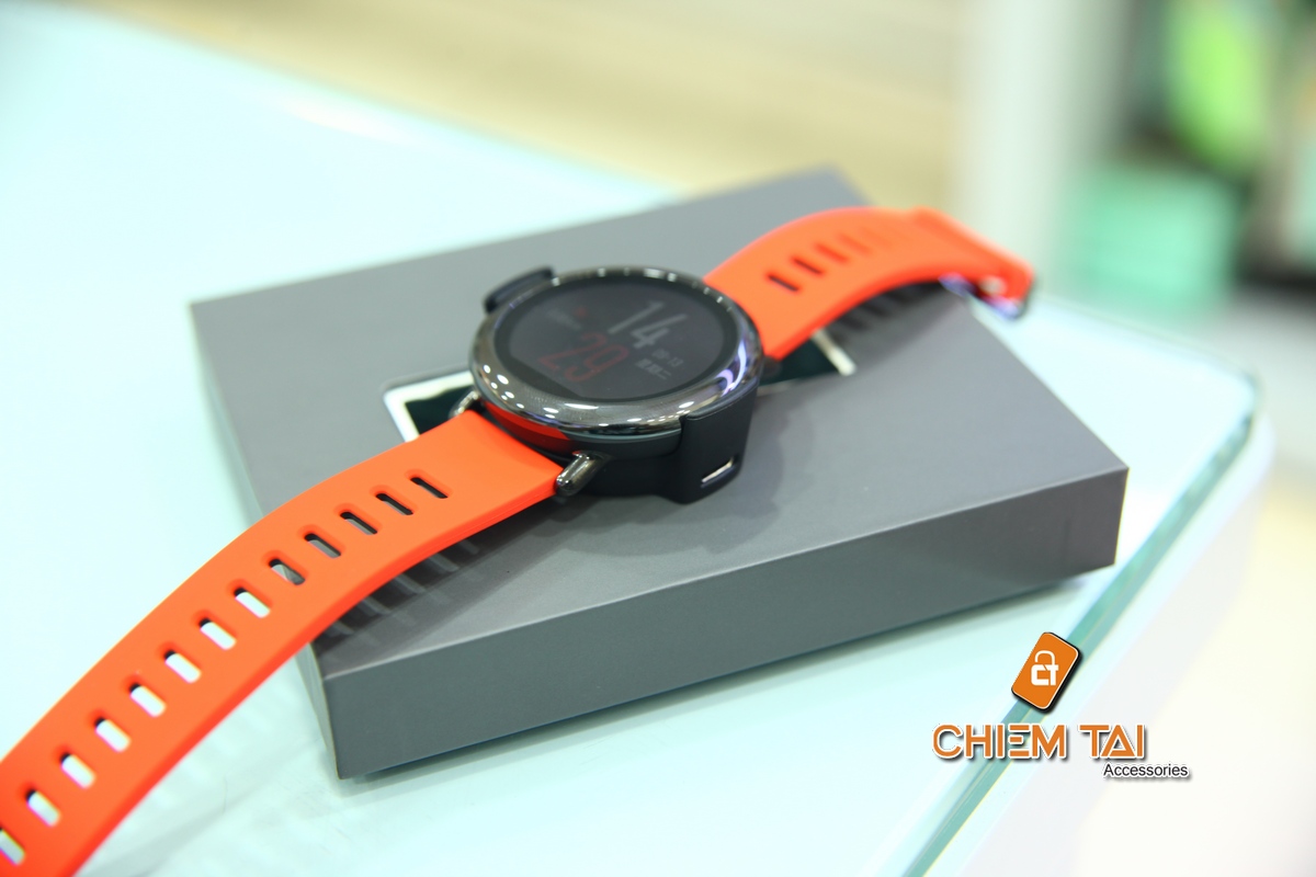 Đồng hồ thông minh Xiaomi Huami Amazfit