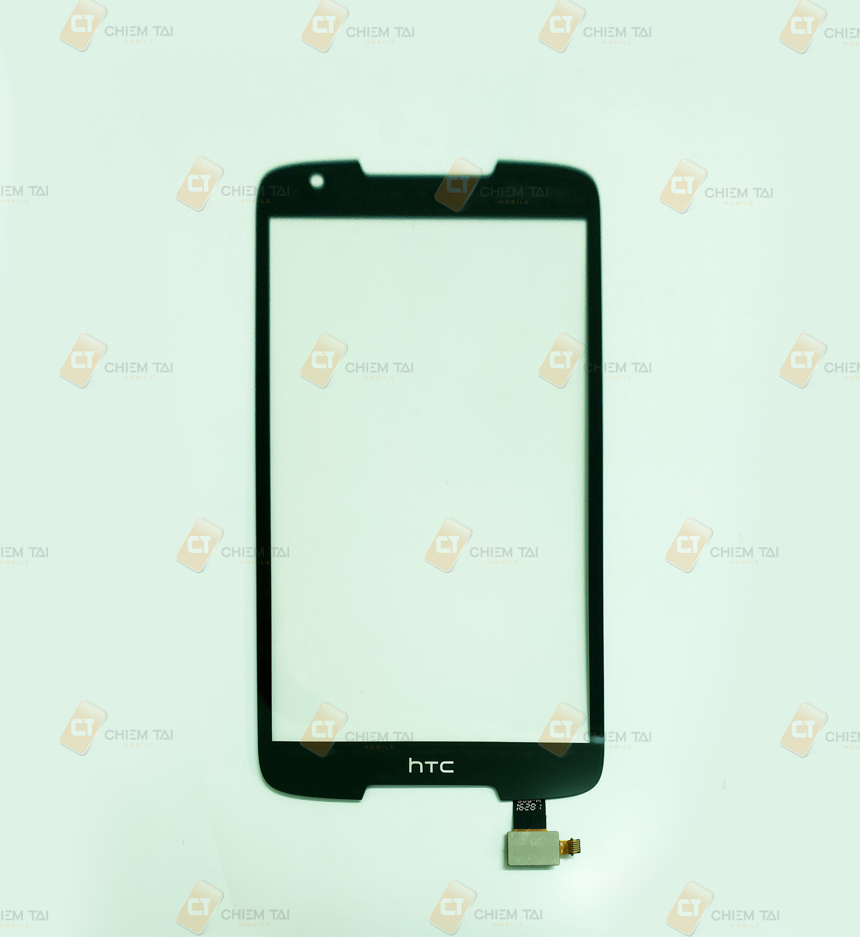 Cảm ứng HTC Desire 830 màu đen, trắng