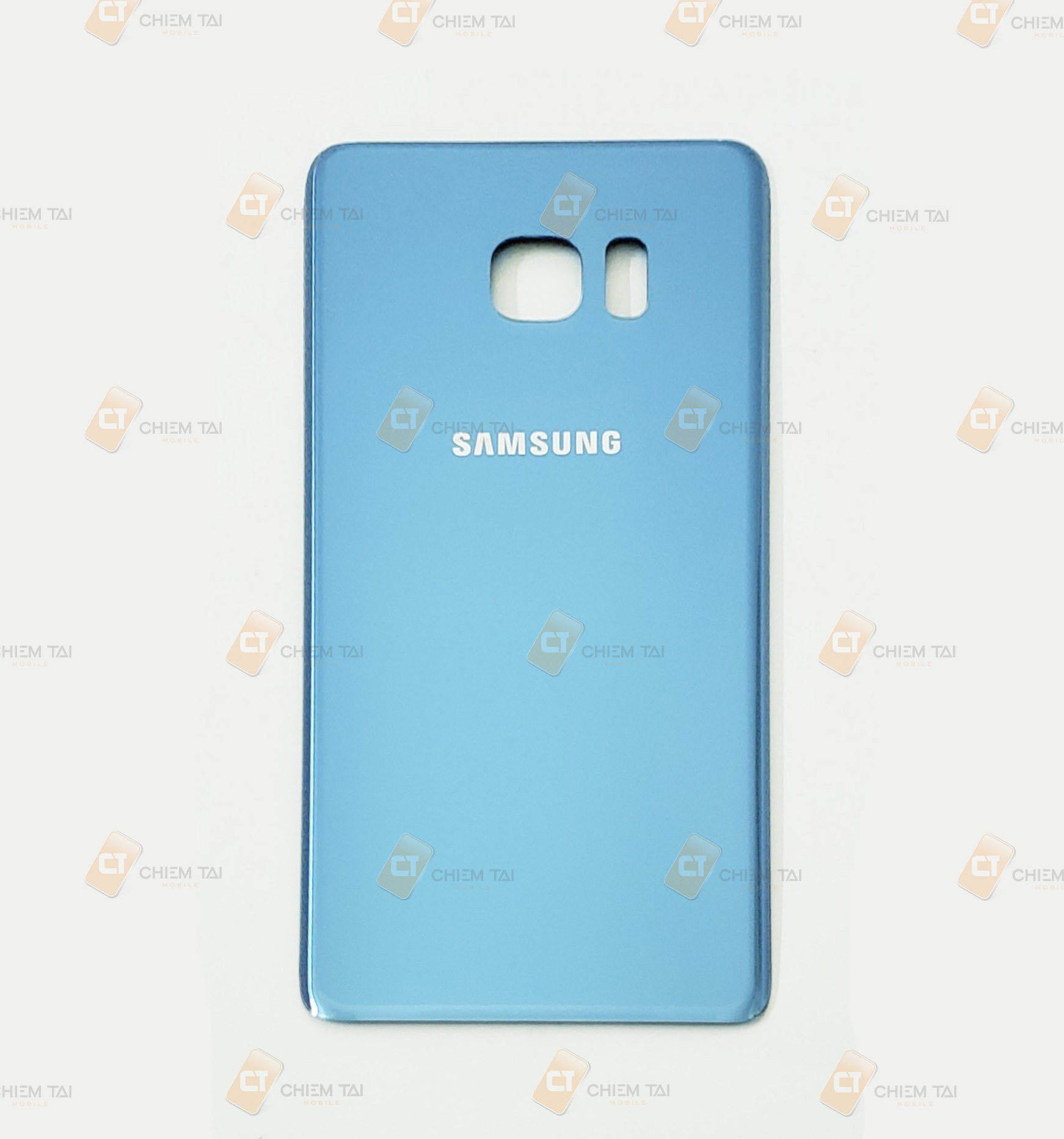 Nắp lưng Note 7 / N930F zin new hãng ( màu bạc, xanh, vàng, đen)