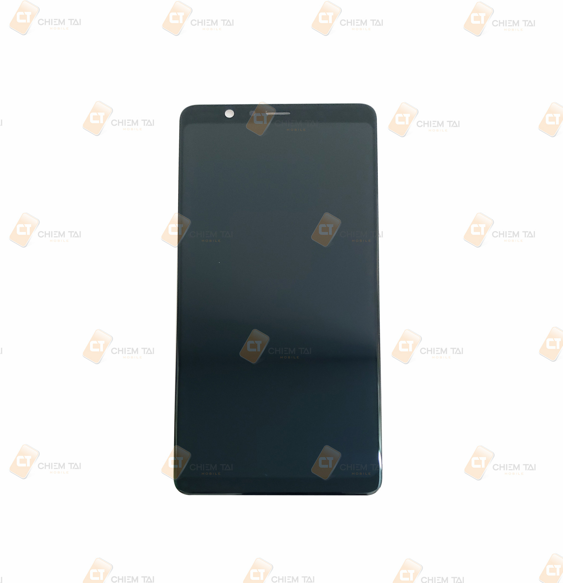 Màn hình full Samsung Galaxy A8 Star 2018 màu đen (hàng công ty)
