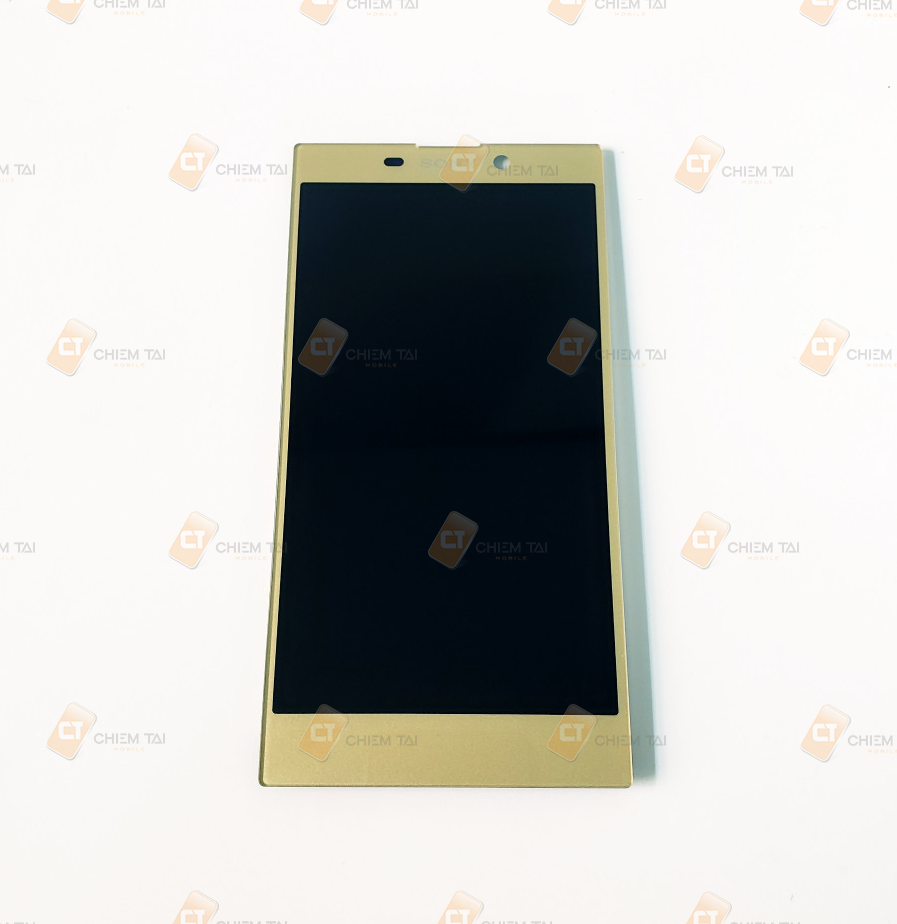 Màn hình full zin new Sony Xperia L2, H3311, H3321, H4311, H4331 (đen, vàng hồng)