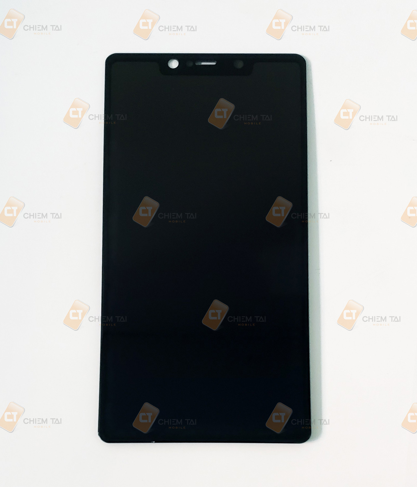 Màn hình full Xiaomi Mi 8 SE zin Amoled màu đen