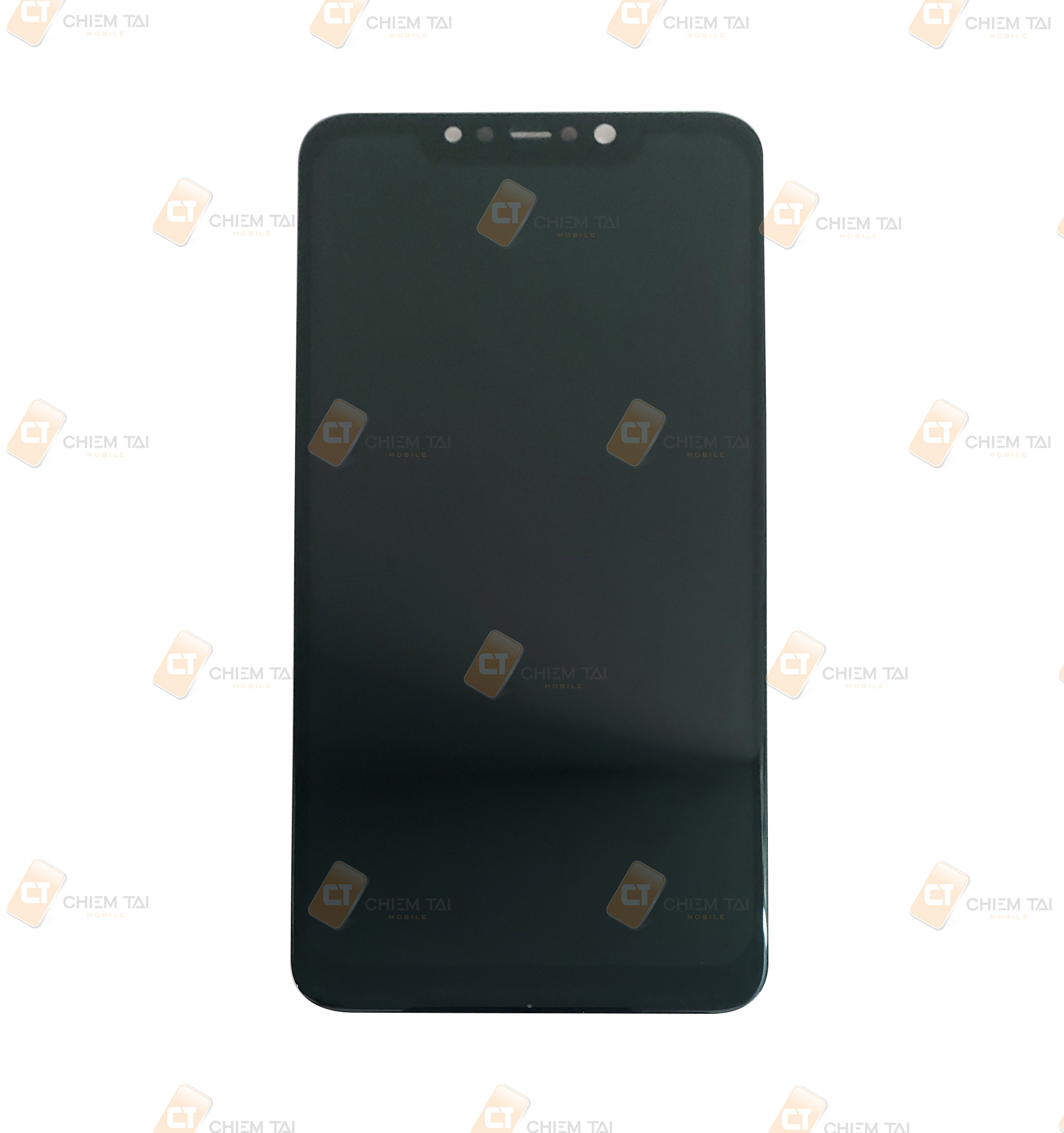 Màn hình full Xiaomi Pocophone F1 màu đen