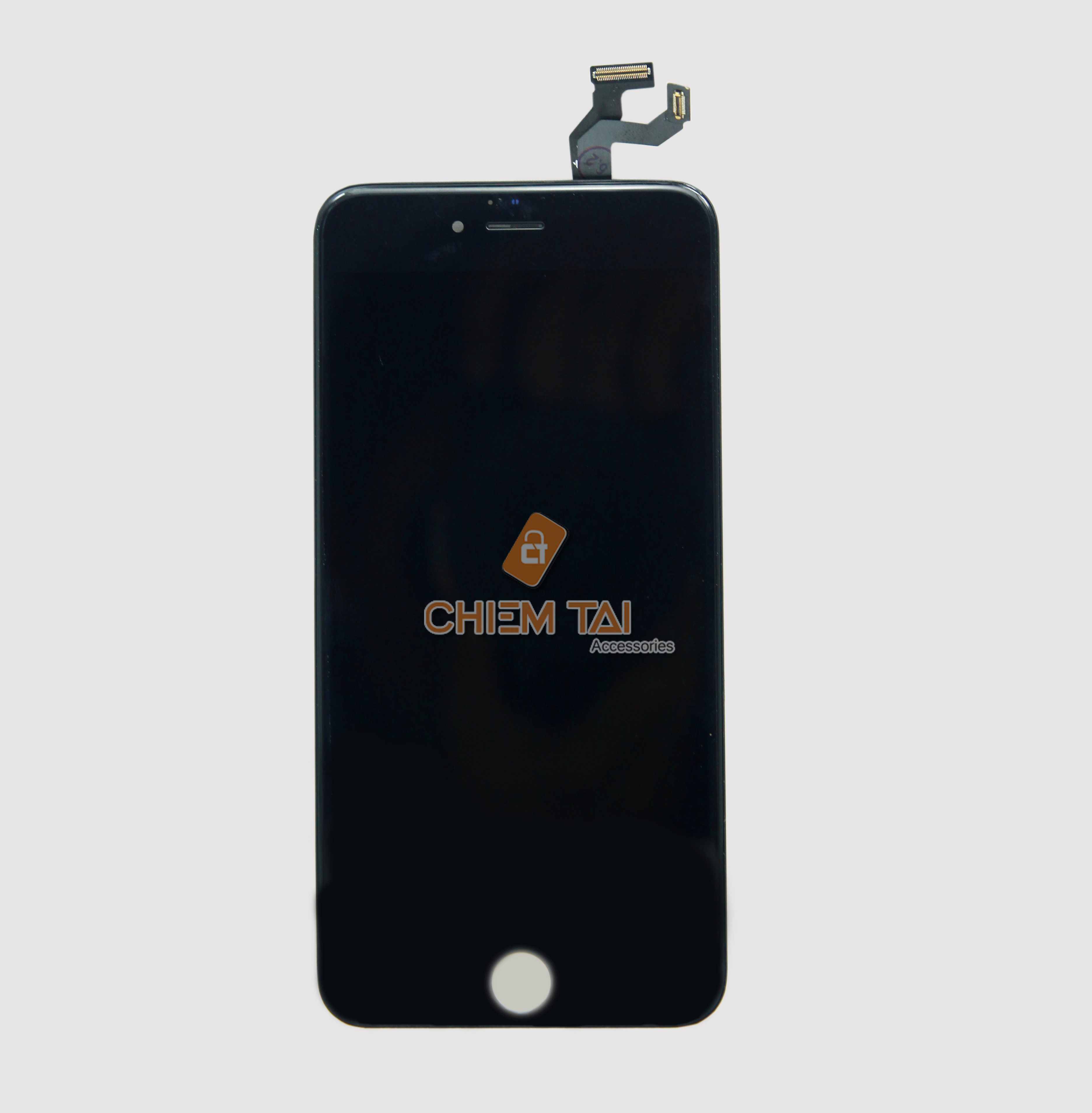 Màn hình LCD iPhone 6S Plus Full nguyên bộ (Màu đen)