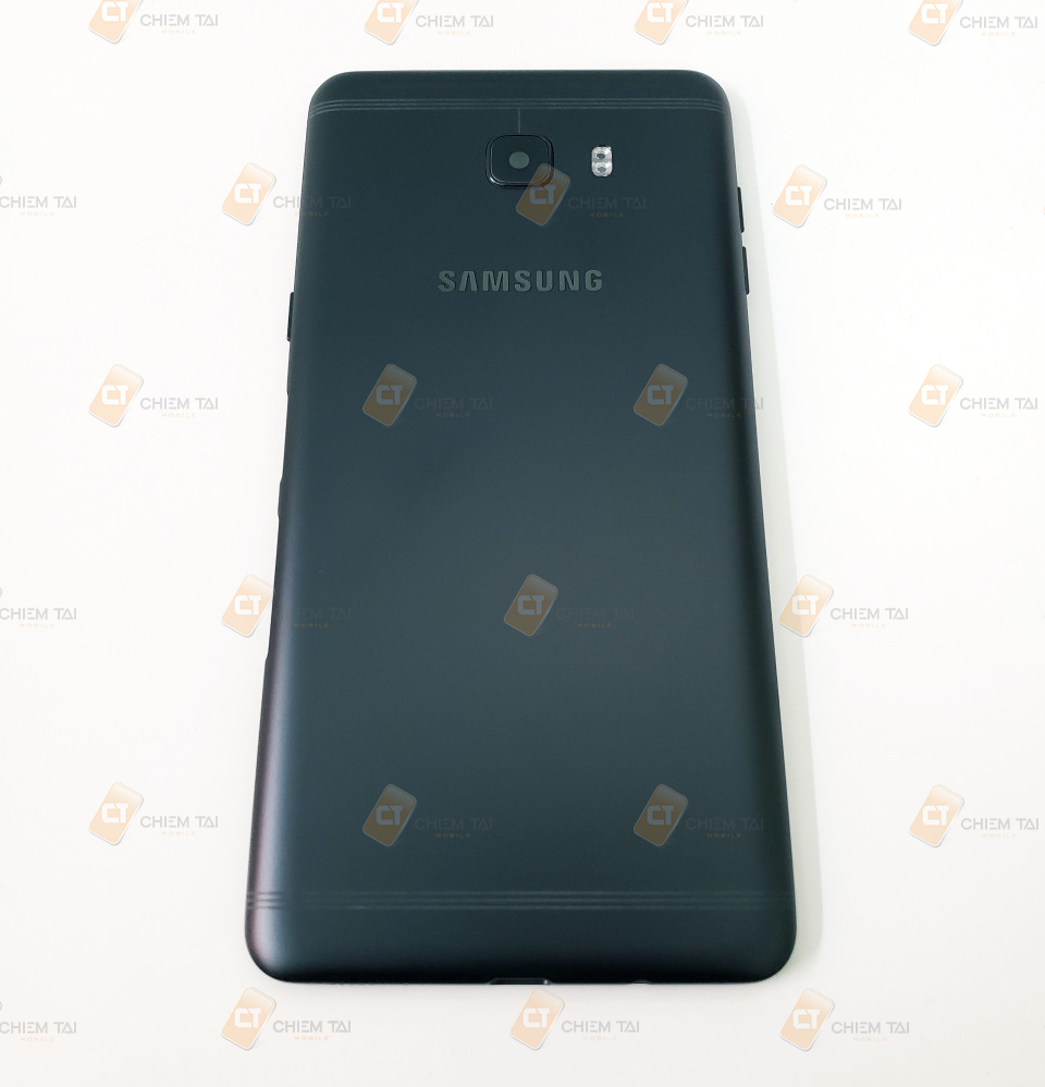 Bộ vỏ Samsung Galaxy C9/C9 Pro hàng zin công ty ( đen, vàng, hồng)