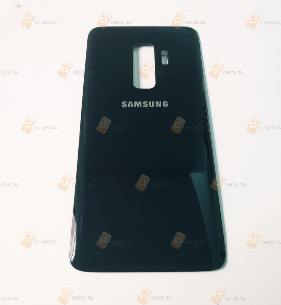 Nắp lưng Galaxy S9+ / G965FD zin linh kiện