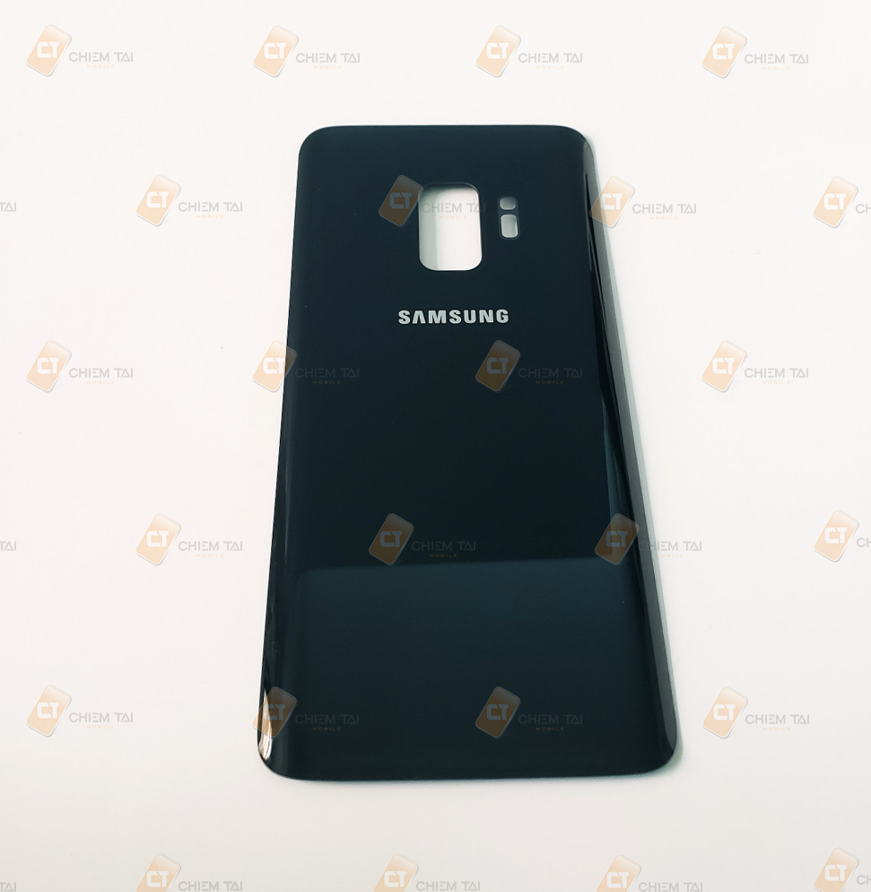 Nắp lưng Galaxy S9 / G960FD zin linh kiện