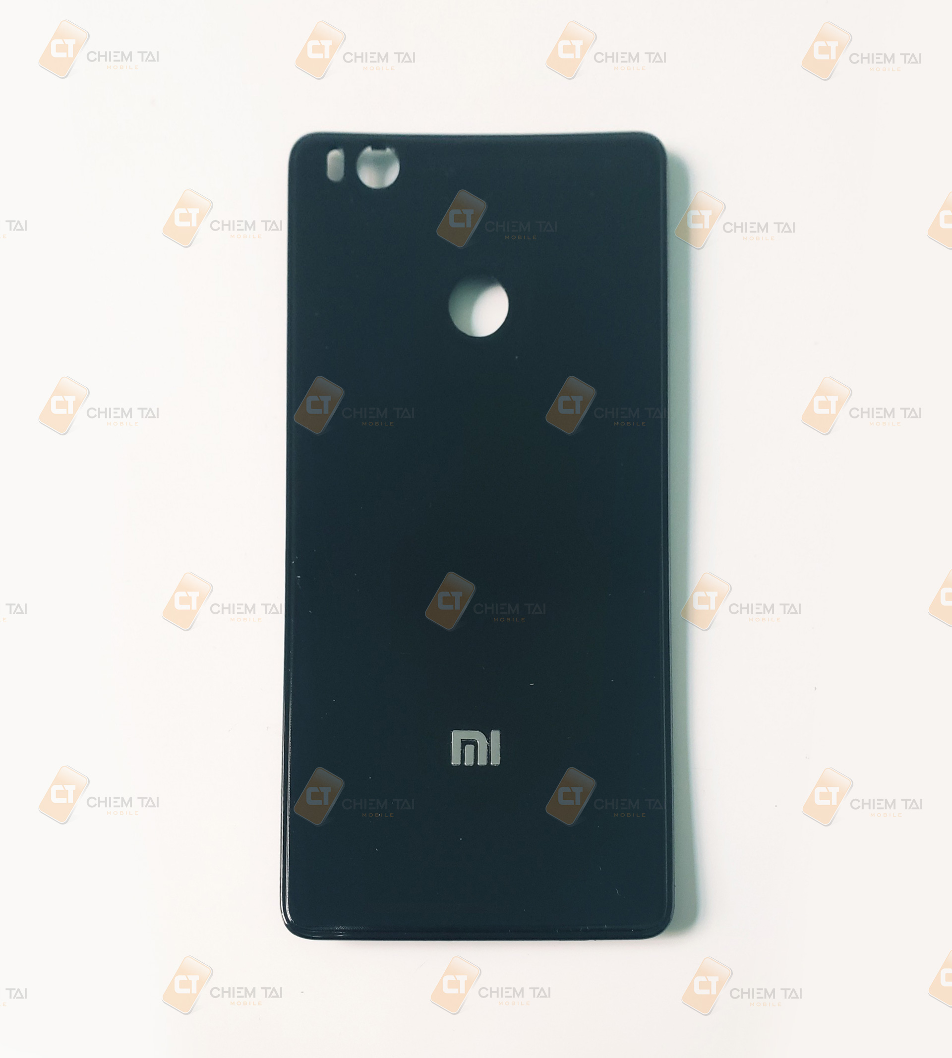 Nắp lưng  Xiaomi Mi 4s (màu đen, trắng)