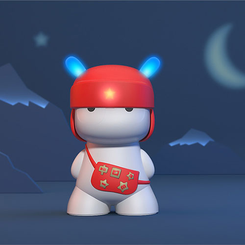 loa bluetooth Xiaomi Mi Bunny