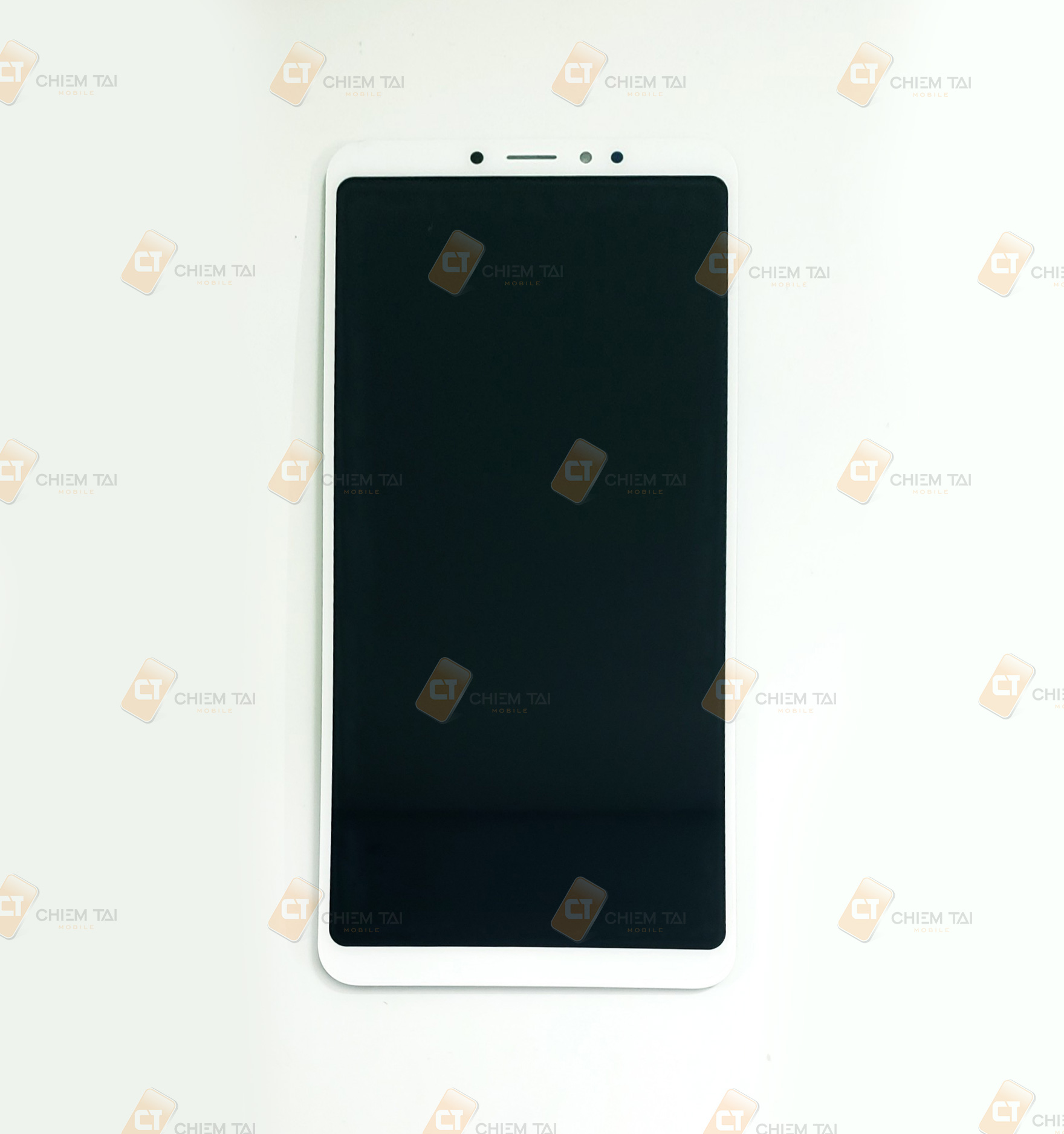 Màn Hình Full Xiaomi Mi Max 3 Nguyên Bộ Màu Trắng, Đen